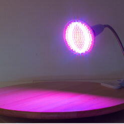 Taimede Kasvatuslamp 200 LED Soodukas.Com