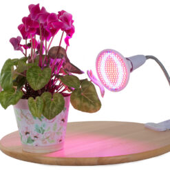 Taimede Kasvatuslamp 200 LED Soodukas.Com