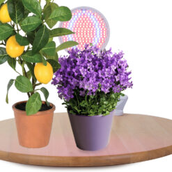 Taimede Kasvatuslamp 200 LED Soodukas.Com