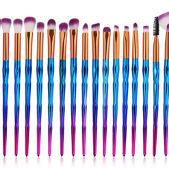 Professionaalne meigipintslite komplekt Soodukas.Com