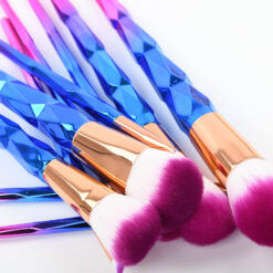 Professionaalne meigipintslite komplekt Soodukas.Com