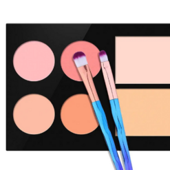 Professionaalne meigipintslite komplekt Soodukas.Com