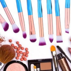 Professionaalne meigipintslite komplekt Soodukas.Com