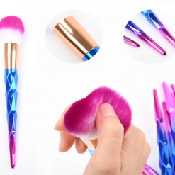 Professionaalne meigipintslite komplekt Soodukas.Com