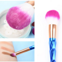 Professionaalne meigipintslite komplekt Soodukas.Com