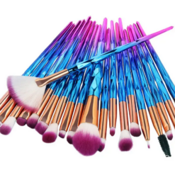 Professionaalne meigipintslite komplekt Soodukas.Com