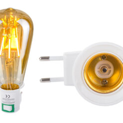 Praktiline lambipirni adapter lülitiga – Soodukas.Com Praktiline lambipirni adapter lülitiga Soodukas.Com