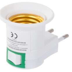 Praktiline lambipirni adapter lülitiga – Soodukas.Com Praktiline lambipirni adapter lülitiga Soodukas.Com