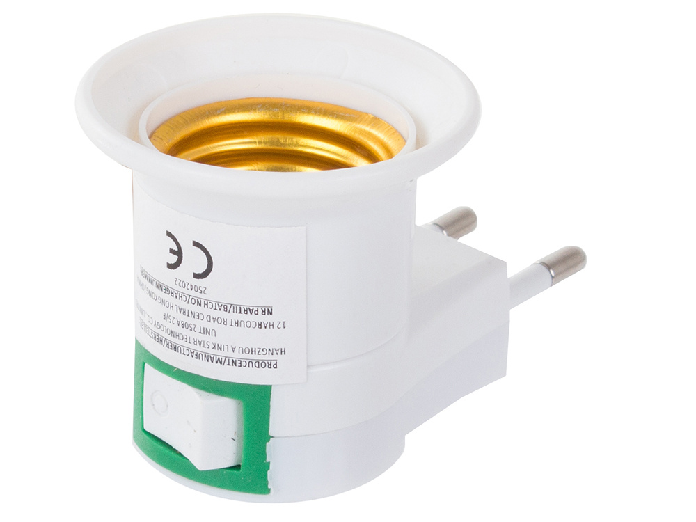 Praktiline lambipirni adapter lülitiga – Soodukas.Com Praktiline lambipirni adapter lülitiga - Image 4