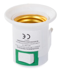 Praktiline lambipirni adapter lülitiga – Soodukas.Com Praktiline lambipirni adapter lülitiga Soodukas.Com