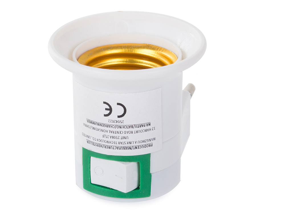 Praktiline lambipirni adapter lülitiga – Soodukas.Com Praktiline lambipirni adapter lülitiga - Image 5