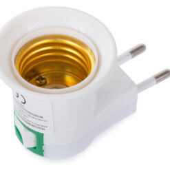 Praktiline lambipirni adapter lülitiga – Soodukas.Com Praktiline lambipirni adapter lülitiga Soodukas.Com