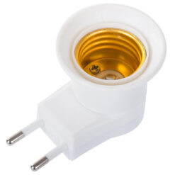 Praktiline lambipirni adapter lülitiga – Soodukas.Com Praktiline lambipirni adapter lülitiga Soodukas.Com