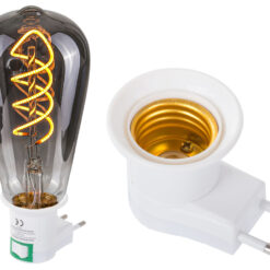 Praktiline lambipirni adapter lülitiga – Soodukas.Com Praktiline lambipirni adapter lülitiga Soodukas.Com