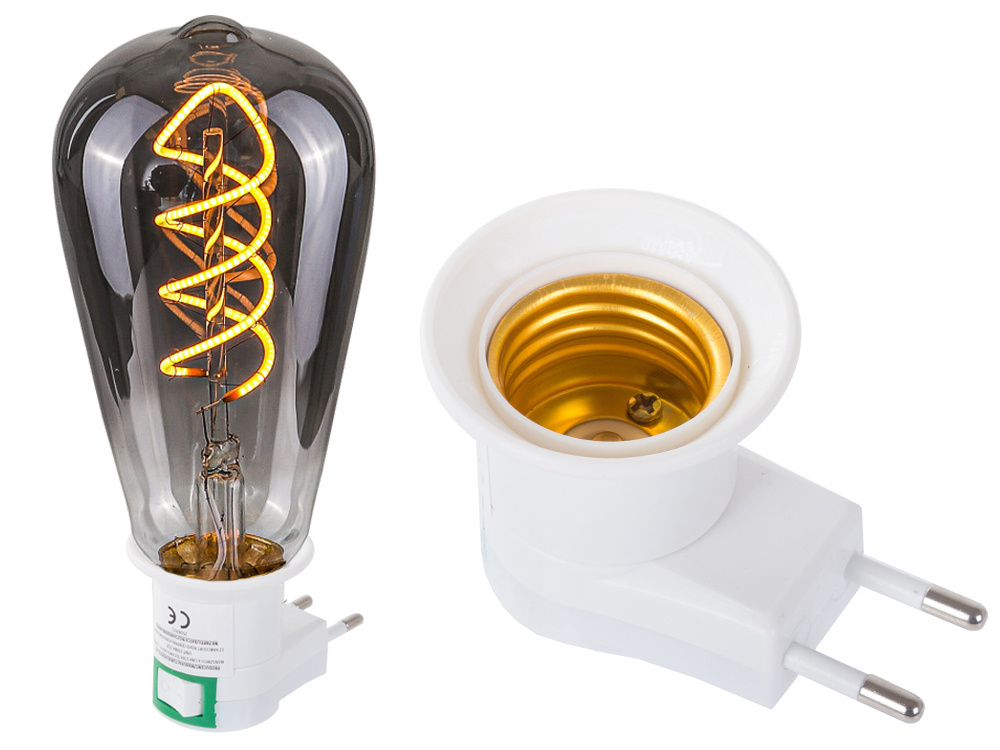 Praktiline lambipirni adapter lülitiga – Soodukas.Com Praktiline lambipirni adapter lülitiga - Image 10