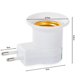 Praktiline lambipirni adapter lülitiga – Soodukas.Com Praktiline lambipirni adapter lülitiga Soodukas.Com