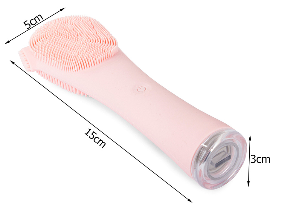 Näopuhastushari ja massaažiseade – Soodukas.Com Näopuhastushari ja massaažiseade - Image 6