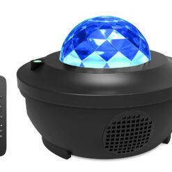 Mitmekülgne LED valgusprojektor Soodukas.Com