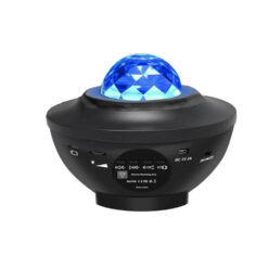 Mitmekülgne LED valgusprojektor Soodukas.Com