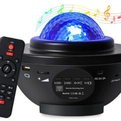 Mitmekülgne LED valgusprojektor Soodukas.Com