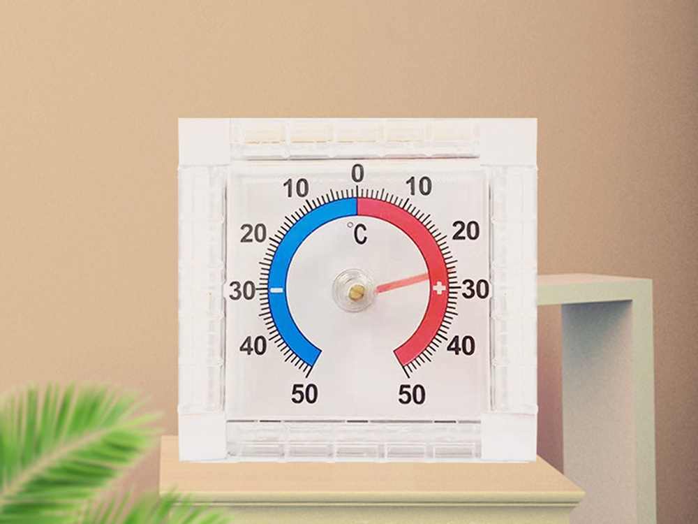 Kleepuv välistemperatuurimõõtja aknale – Soodukas.Com Kleepuv välistemperatuurimõõtja aknale - Image 7