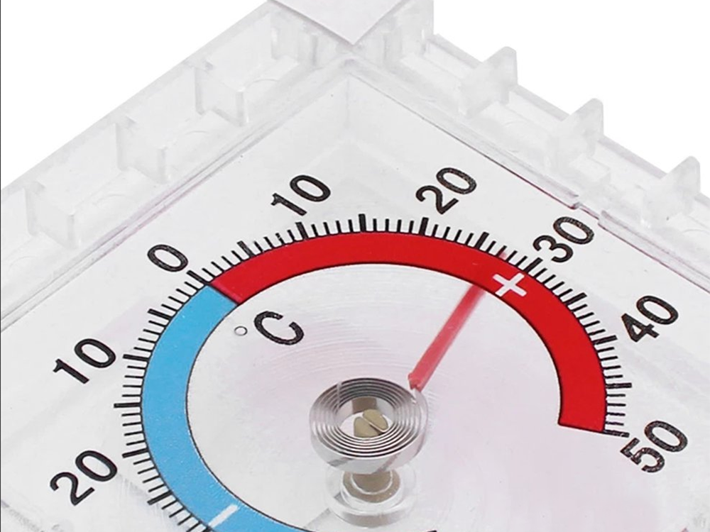 Kleepuv välistemperatuurimõõtja aknale – Soodukas.Com Kleepuv välistemperatuurimõõtja aknale - Image 8