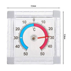 Kleepuv välistemperatuurimõõtja aknale – Soodukas.Com Kleepuv välistemperatuurimõõtja aknale Soodukas.Com
