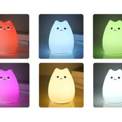 Laste öölamp pehme silikoonist – Soodukas.Com Laste öölamp pehme silikoonist Soodukas.Com