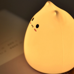 Laste öölamp pehme silikoonist – Soodukas.Com Laste öölamp pehme silikoonist Soodukas.Com