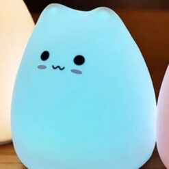 Laste öölamp pehme silikoonist – Soodukas.Com Laste öölamp pehme silikoonist Soodukas.Com