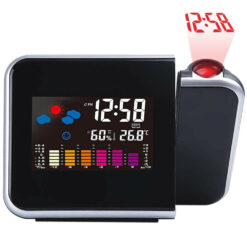 Stiilne Ilmajaam Projektoriga