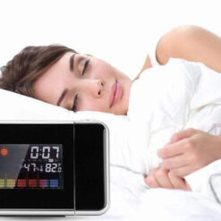 Stiilne Ilmajaam Projektoriga Soodukas.Com