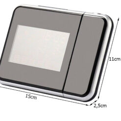 Stiilne Ilmajaam Projektoriga Soodukas.Com