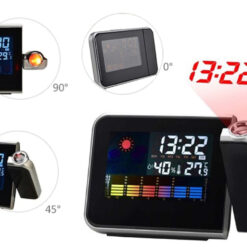 Stiilne Ilmajaam Projektoriga Soodukas.Com