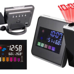 Stiilne Ilmajaam Projektoriga Soodukas.Com