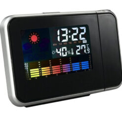 Stiilne Ilmajaam Projektoriga Soodukas.Com