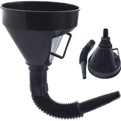 Suur kütuse- ja õlilehter Soodukas.Com