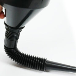 Suur kütuse- ja õlilehter Soodukas.Com