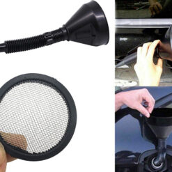 Suur kütuse- ja õlilehter Soodukas.Com