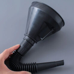 Suur kütuse- ja õlilehter Soodukas.Com