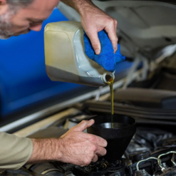 Suur kütuse- ja õlilehter Soodukas.Com