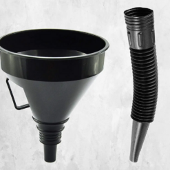 Suur kütuse- ja õlilehter Soodukas.Com