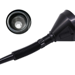 Suur kütuse- ja õlilehter Soodukas.Com