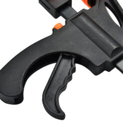 Ühekäeline puidutöötlemise klamber Soodukas.Com