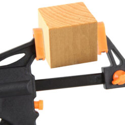 Ühekäeline puidutöötlemise klamber Soodukas.Com