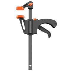 Ühekäeline puidutöötlemise klamber Soodukas.Com