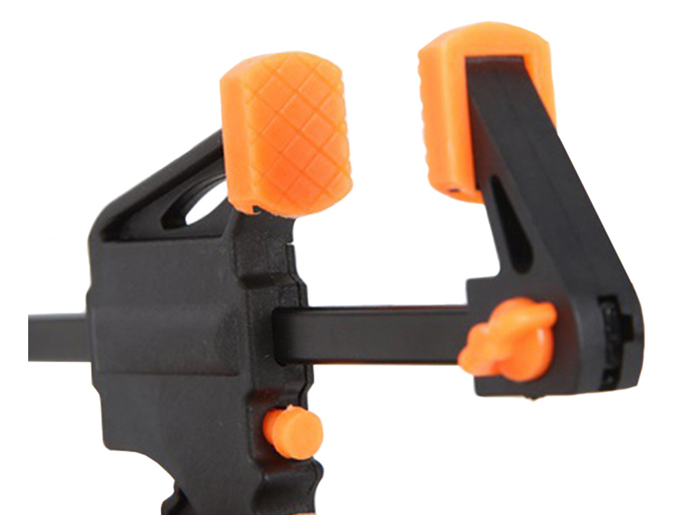 Ühekäeline puidutöötlemise klamber – Soodukas.Com Ühekäeline puidutöötlemise klamber - Image 5