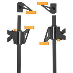 Ühekäeline puidutöötlemise klamber – Soodukas.Com Ühekäeline puidutöötlemise klamber Soodukas.Com