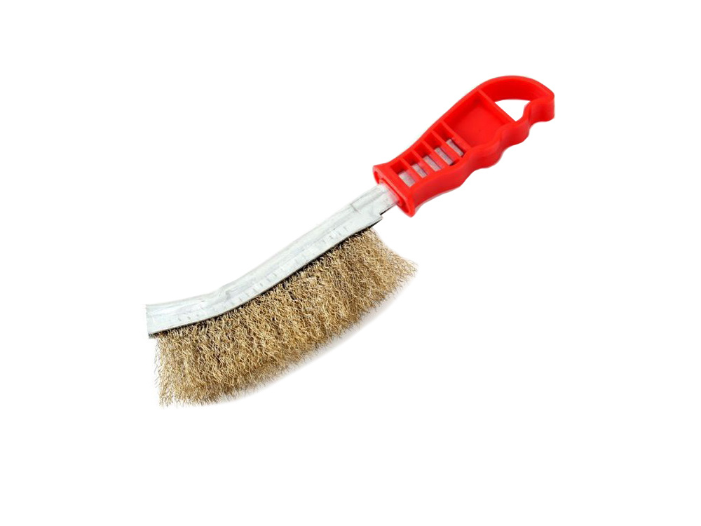 Tõhus messingist puhastushari – Soodukas.Com Tõhus messingist puhastushari - Image 3