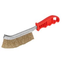 Tõhus messingist puhastushari – Soodukas.Com Tõhus messingist puhastushari Soodukas.Com